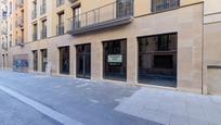 Vista exterior de Local de lloguer en  Barcelona Capital