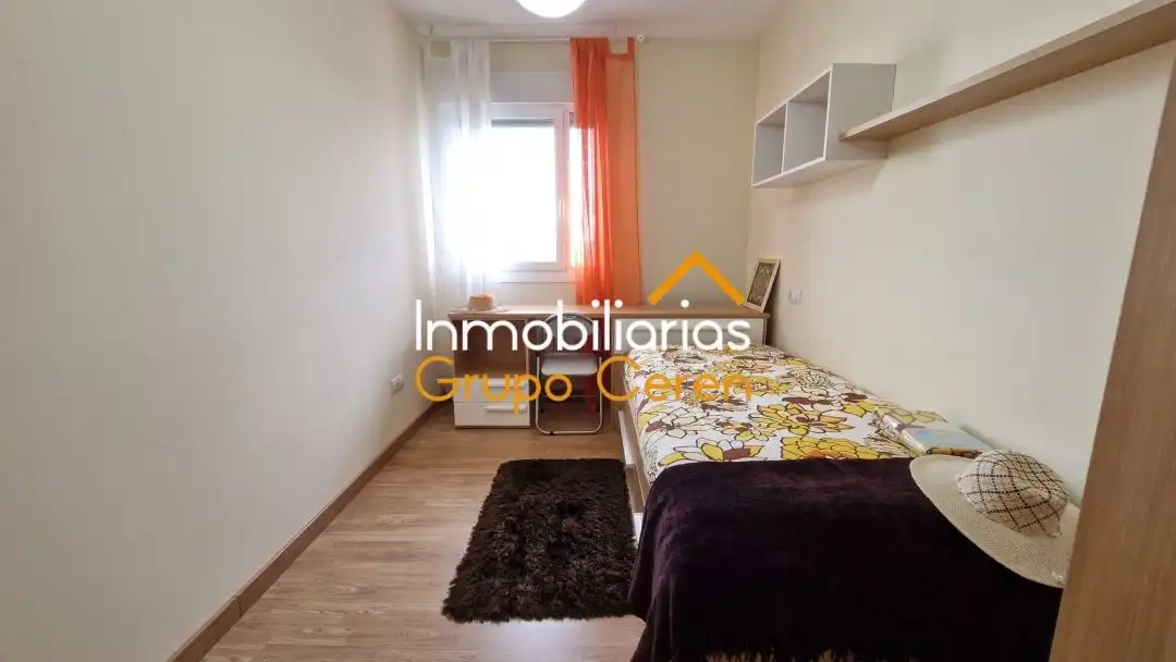 Wohnung zum Verkauf in Grañón