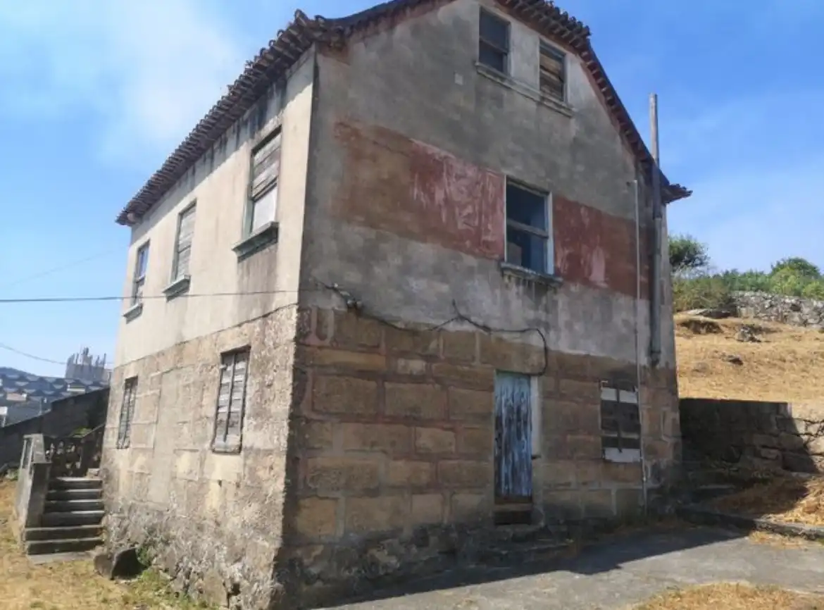Maison avec jardin à vendre à Moaña, imagen 9