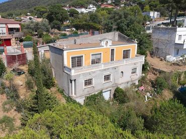 Maison avec jardin à vendre à Tierno Galván