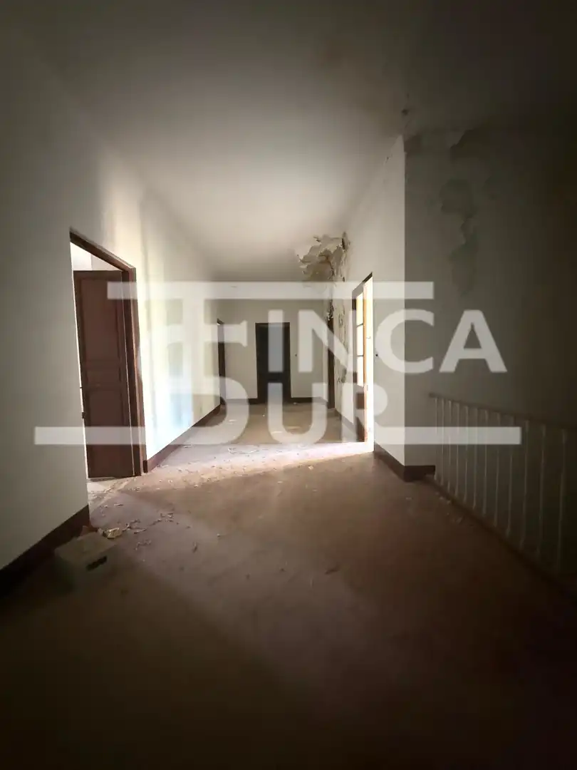 Casa rústica amb terrassa en venda a Calle Carolinas, imagen 10