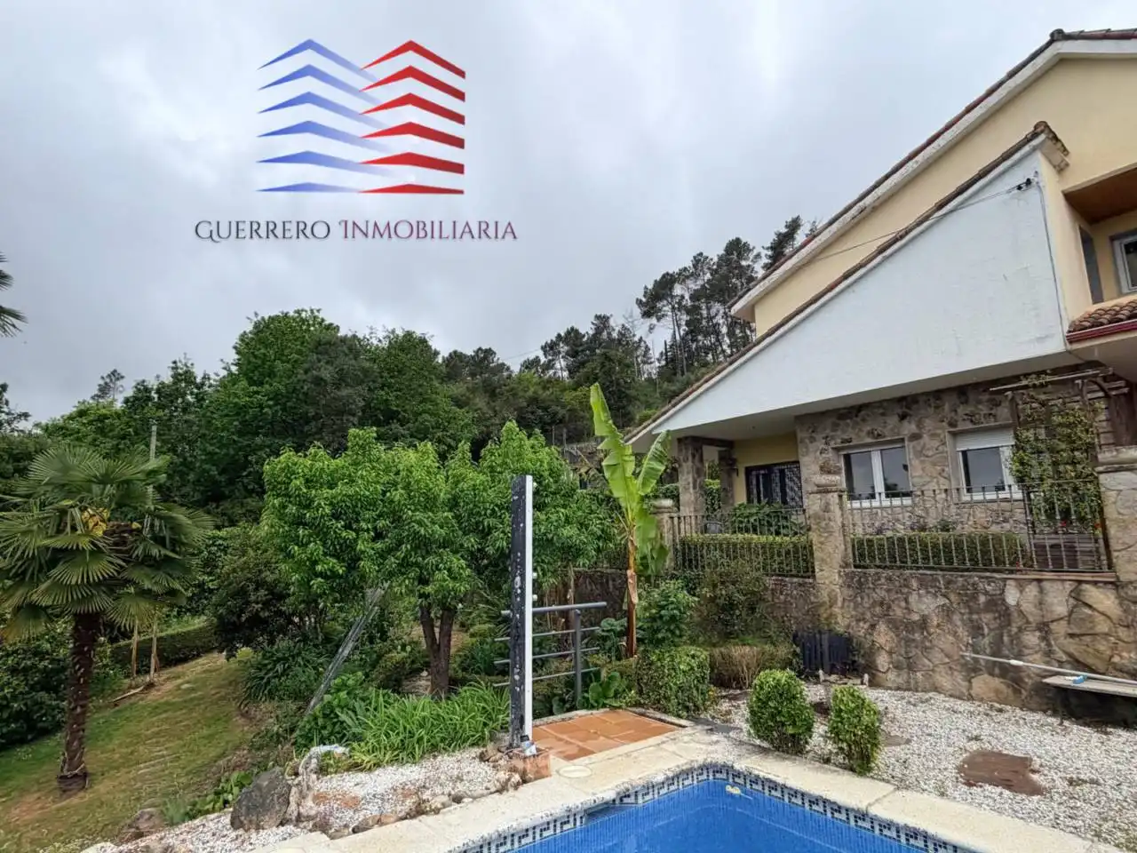 Haus mit Pool zum Verkauf in Calle Airas, imagen 9