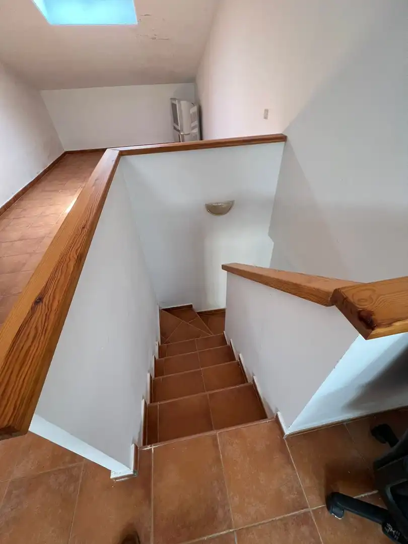 Einfamilien-Reihenhaus zum Verkauf in Calle Real, Tolbaños