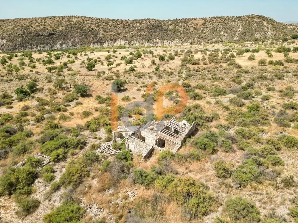 Terrenys i solars en venda a Huércal-Overa