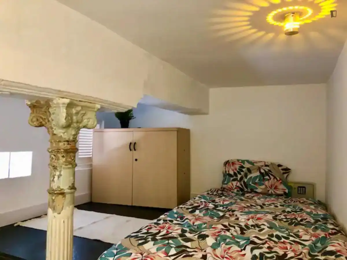 Appartement compact à louer à Centro, imagen 32