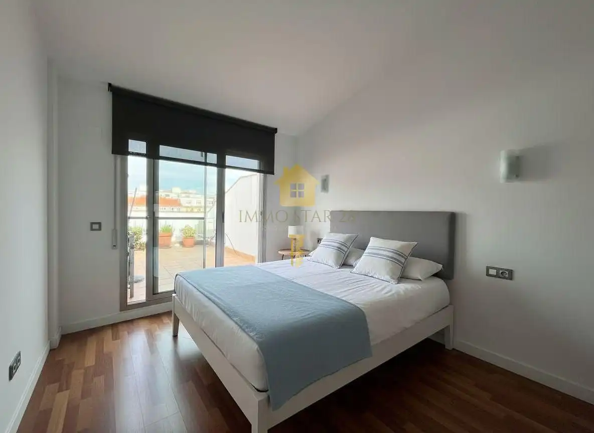 Dúplex en venta en Clerch I Nicolau, Centre