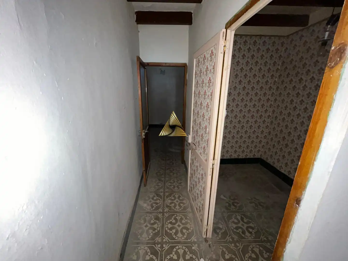 Casa amb terrassa en venda a Centro - Casco Antiguo, imagen 4
