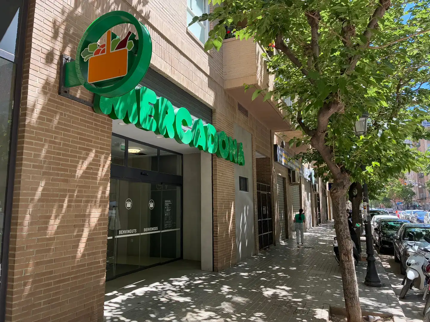 Appartamento con terrazza in vendita a Carretera de Malilla 39, imagen 8