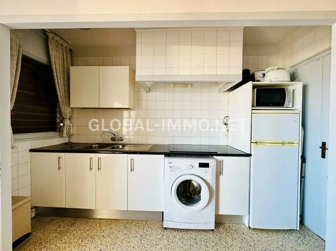 Apartamento en venta en Carrer de la Punta del Pelegrí, imagen 8