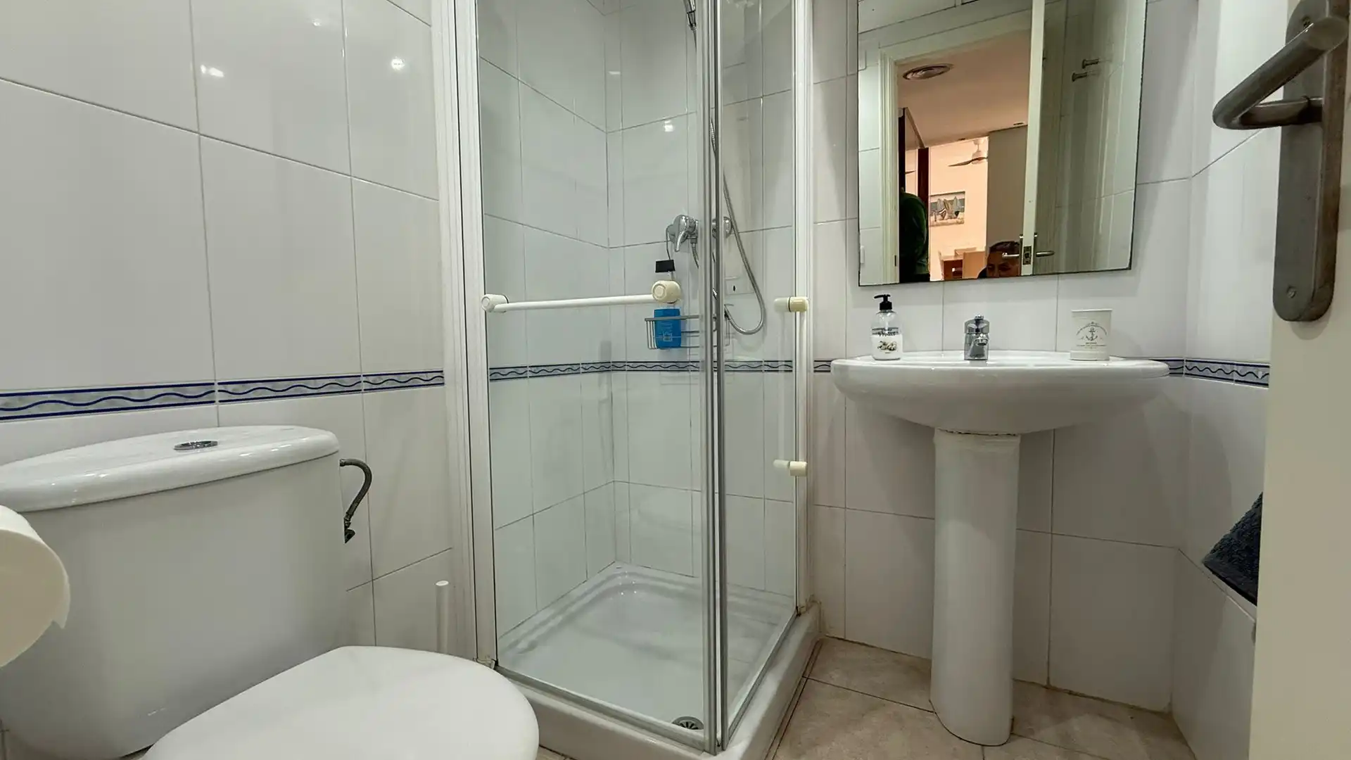 Duplex for sale in Montañar - El Arenal, imagen 15