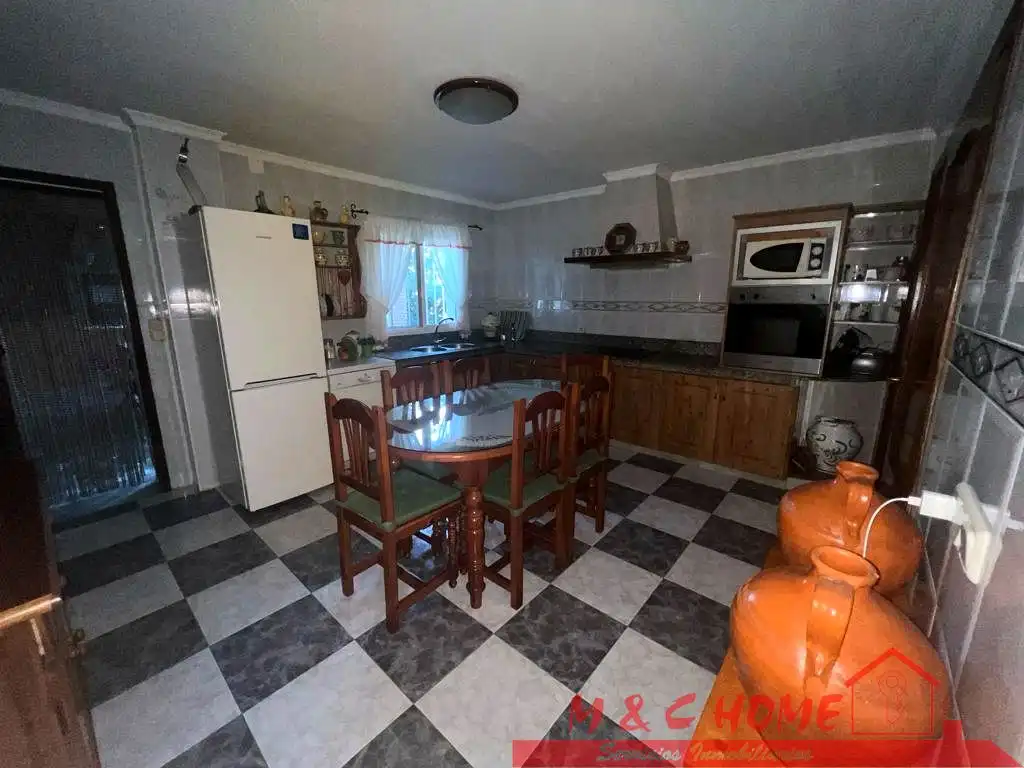 House with garden for sale in Churriana, imagen 14