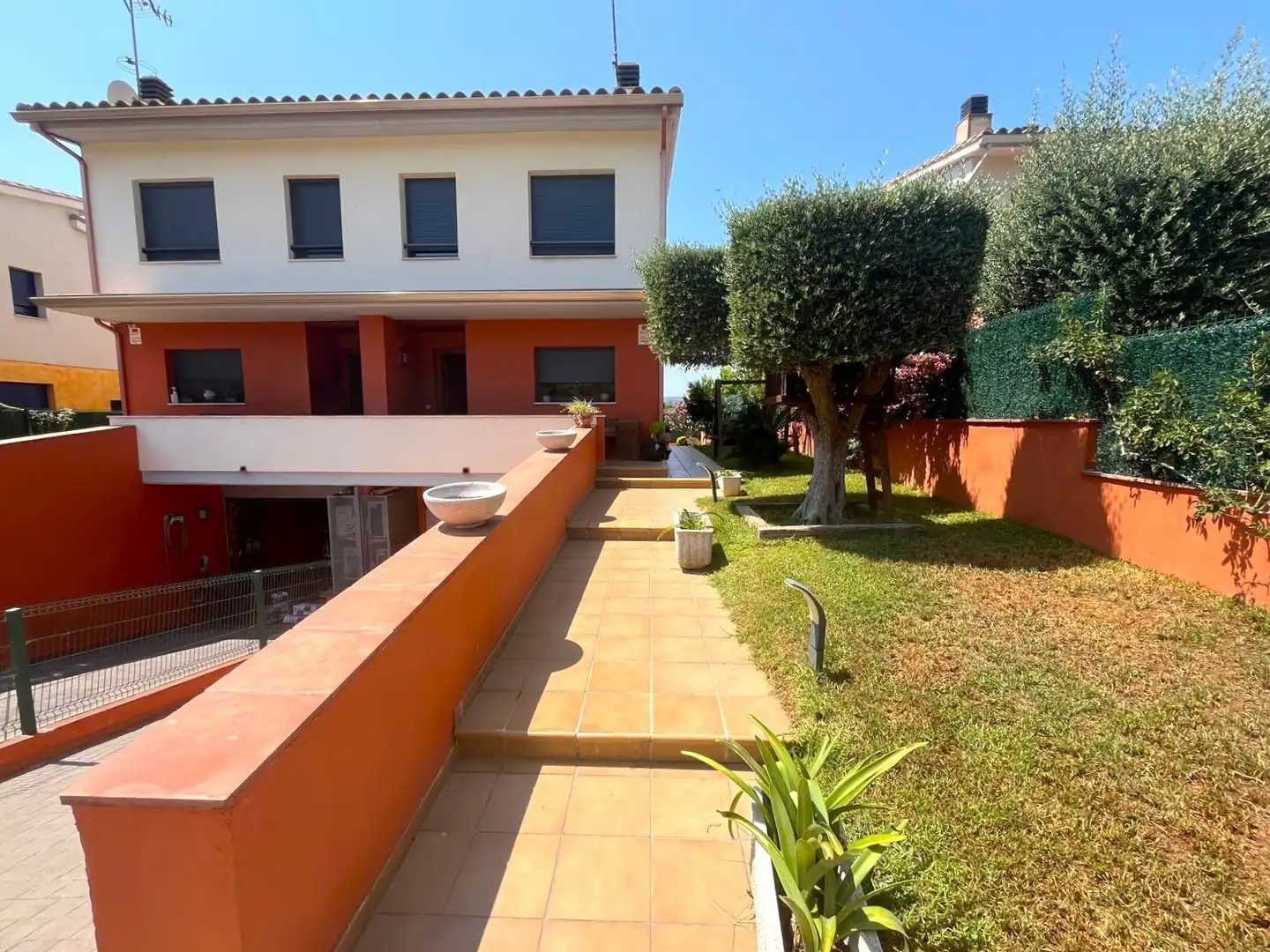 Casa amb piscina en venda a Sant Joan - Vilarromà, imagen 46