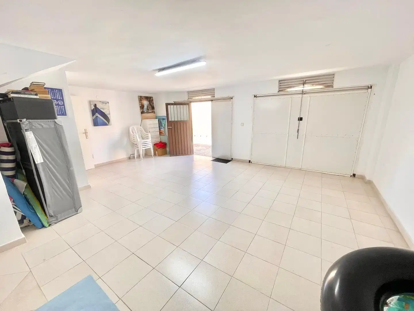 Haus oder Chalet zur Miete in La Manga del Mar Menor mit Klimaanlage, Heizung und Terrasse