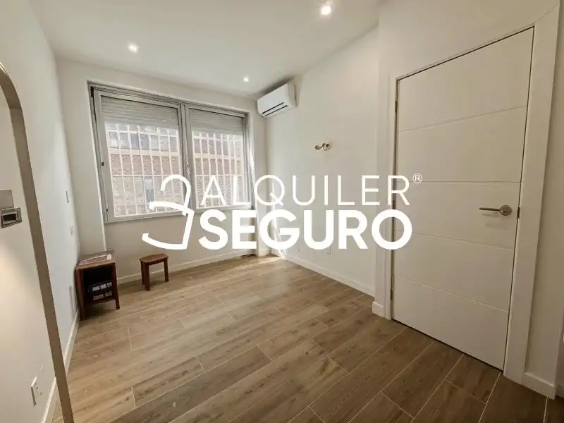 Piso de alquiler en Madrid con Aire acondicionado