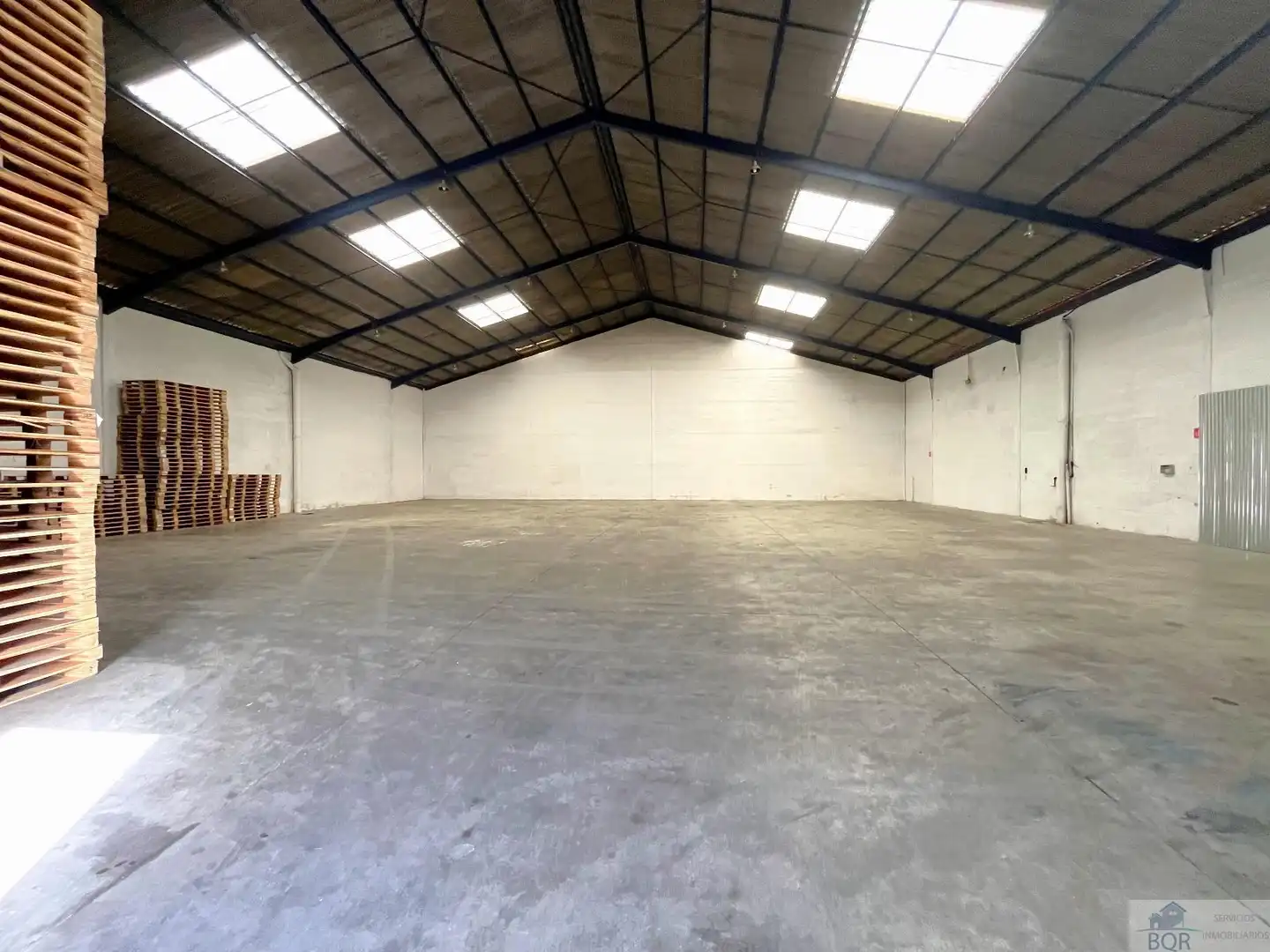 Nave industrielle à louer à Jerez Sur, imagen 2