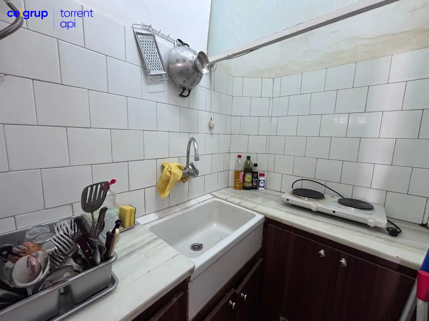Wohnung zum Verkauf in Riells, imagen 7