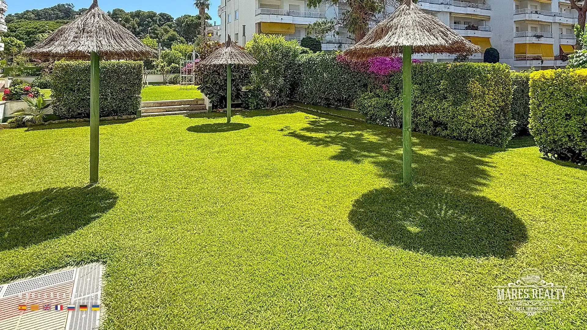 Piso con piscina en venta en Fenals, imagen 42