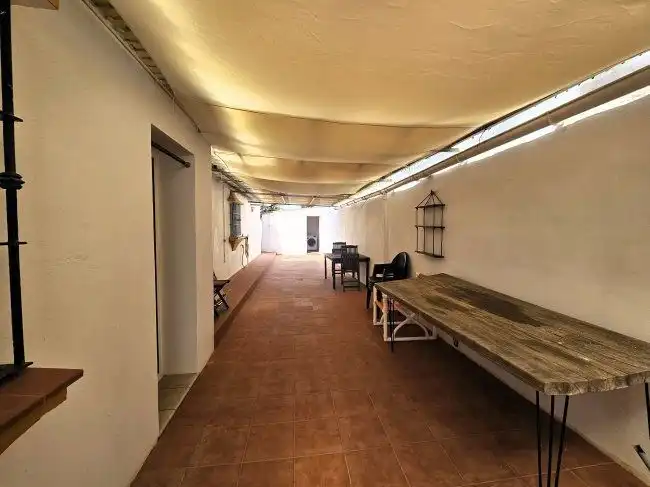 Chalet en venta en San Enrique - Guadiaro -  Pueblo Nuevo, imagen 20