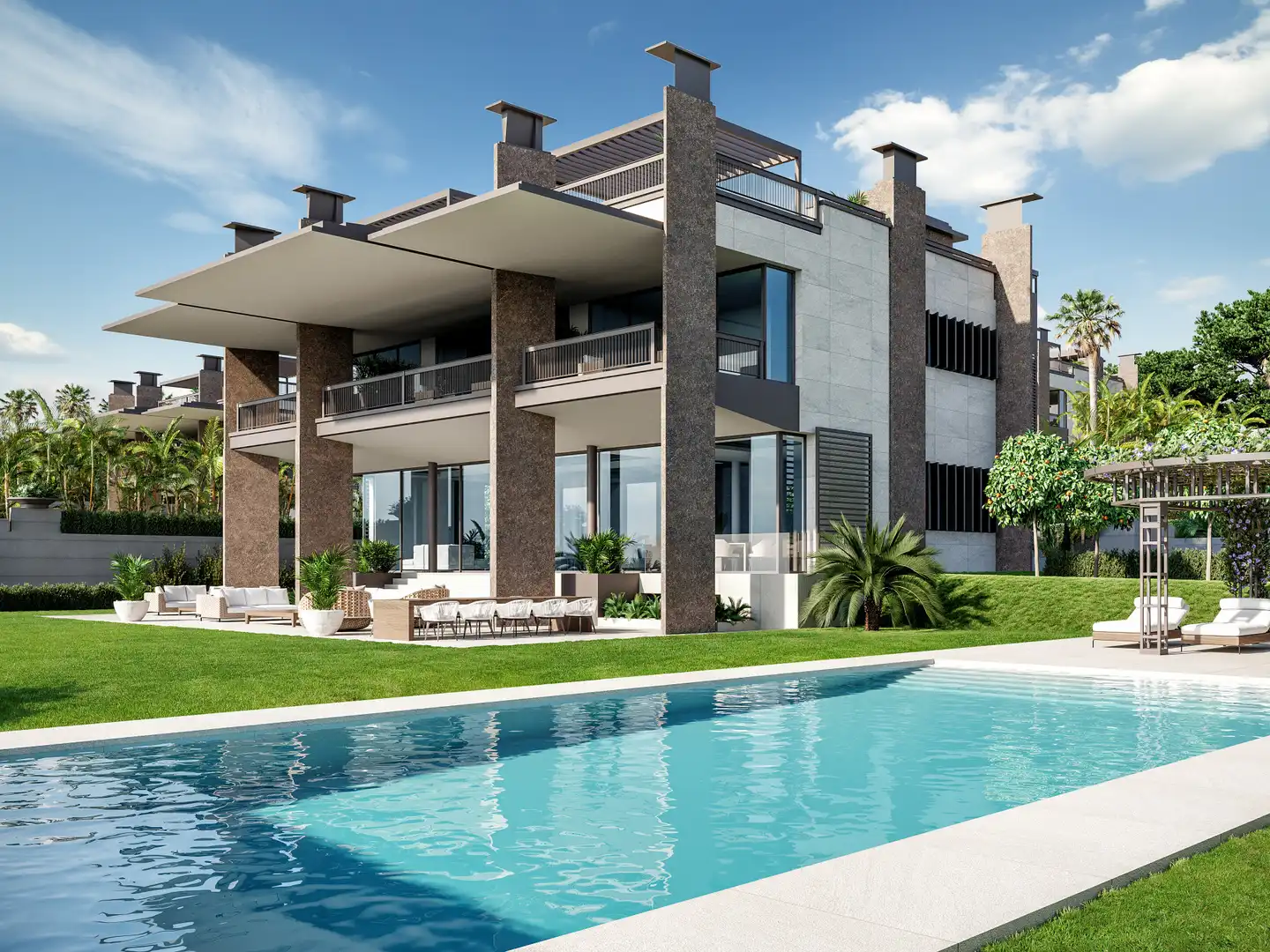 Maison avec piscine à vendre à Marbella Centro, imagen 11