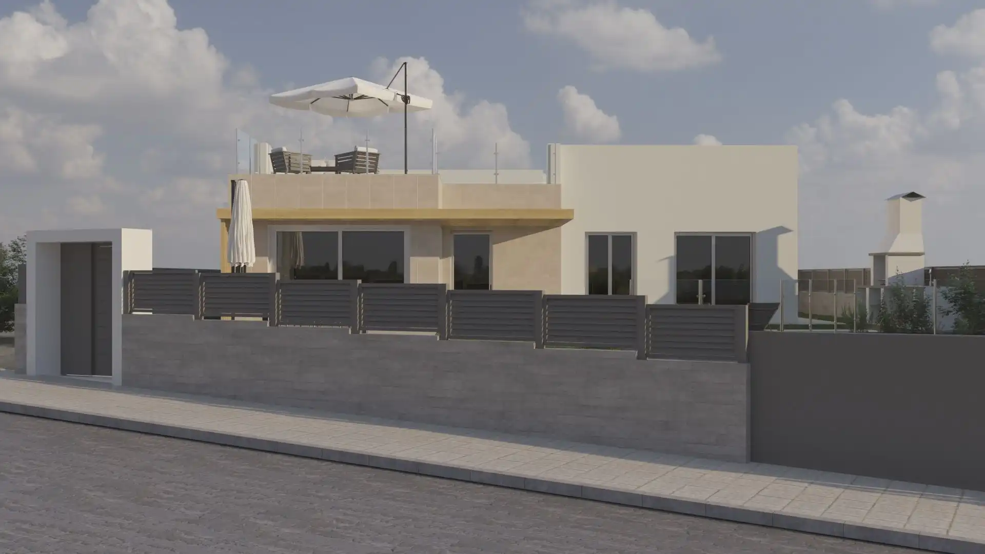 Maison avec piscine à vendre à La Alberca, imagen 6
