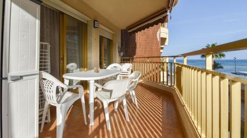 Foto 2 de Apartament de lloguer a Castillo Sohail - Myramar, Málaga