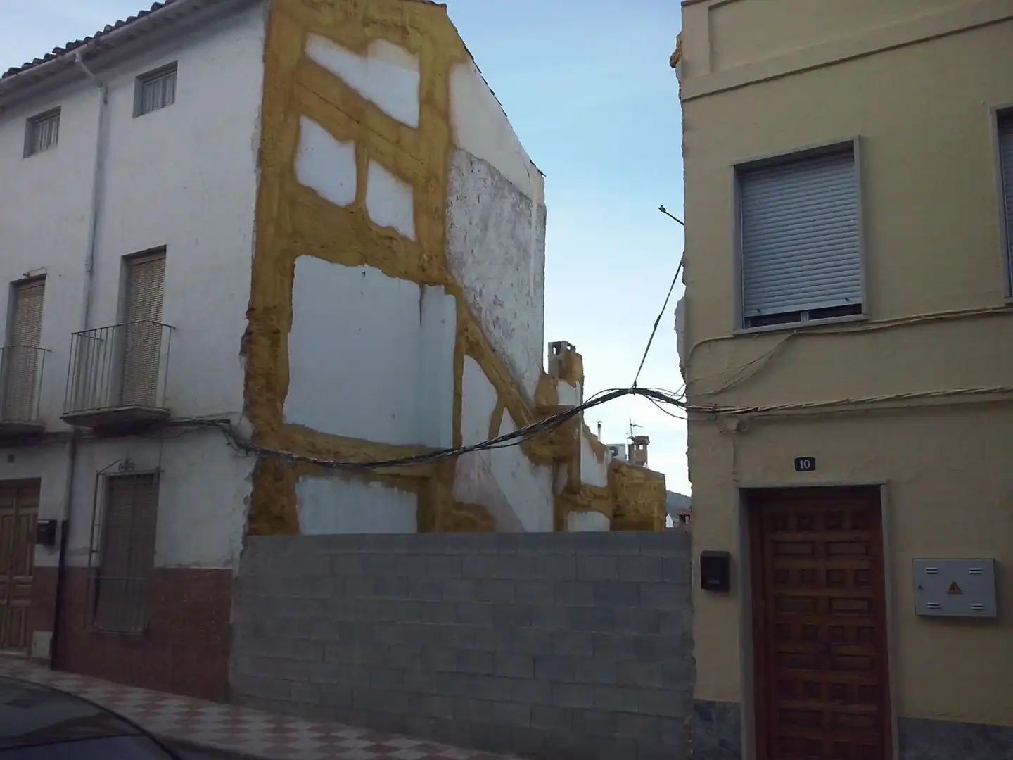 Terreni e lotti in vendita a Av Virgen de la Cabeza, imagen 7