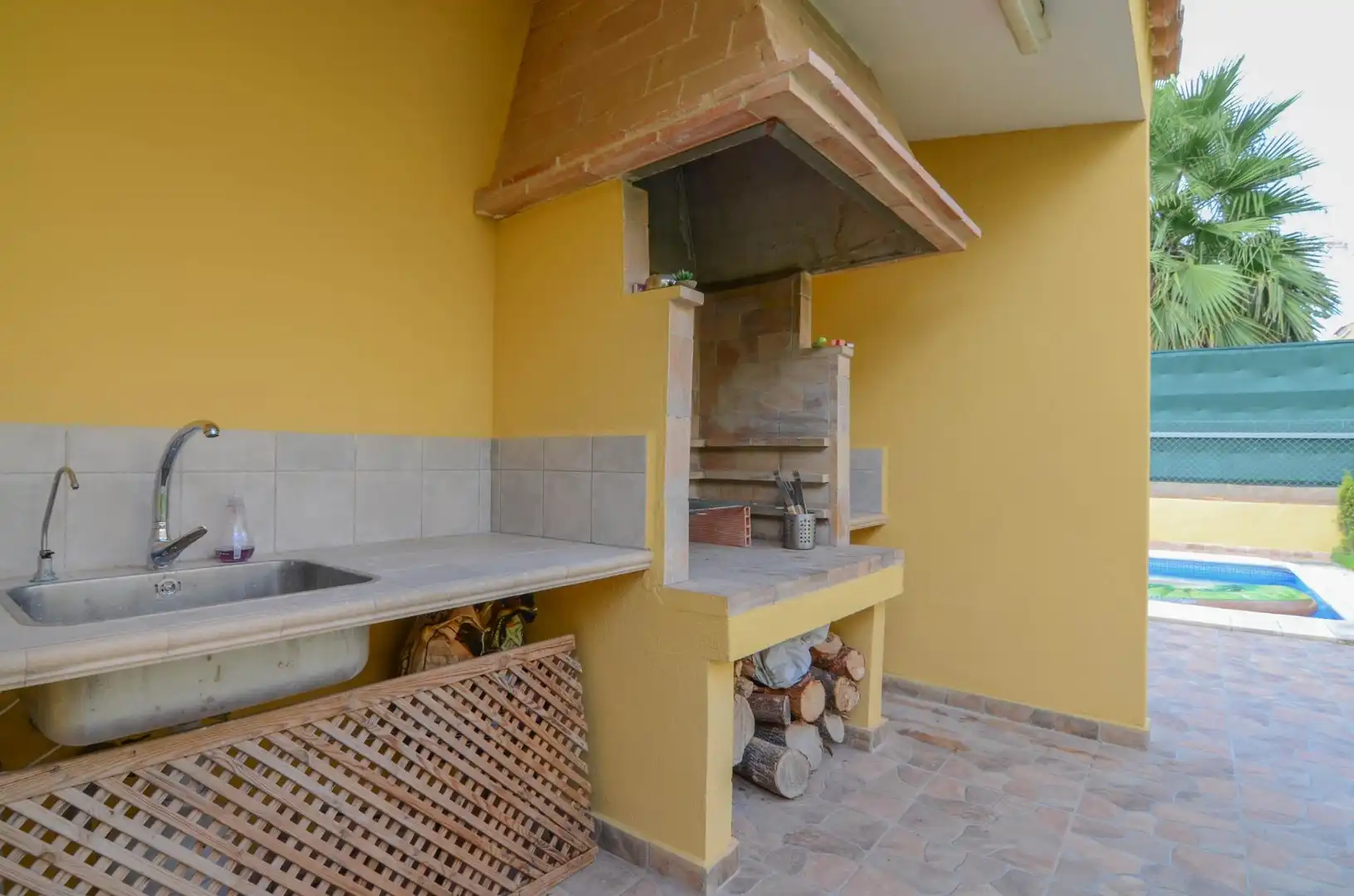 Terraced house with terrace to rent in Alfinach - Los Monasterios, imagen 7