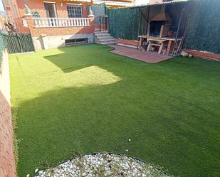 Garden of House or chalet to rent in Pallejà  with Heating, Terrace and Balcony