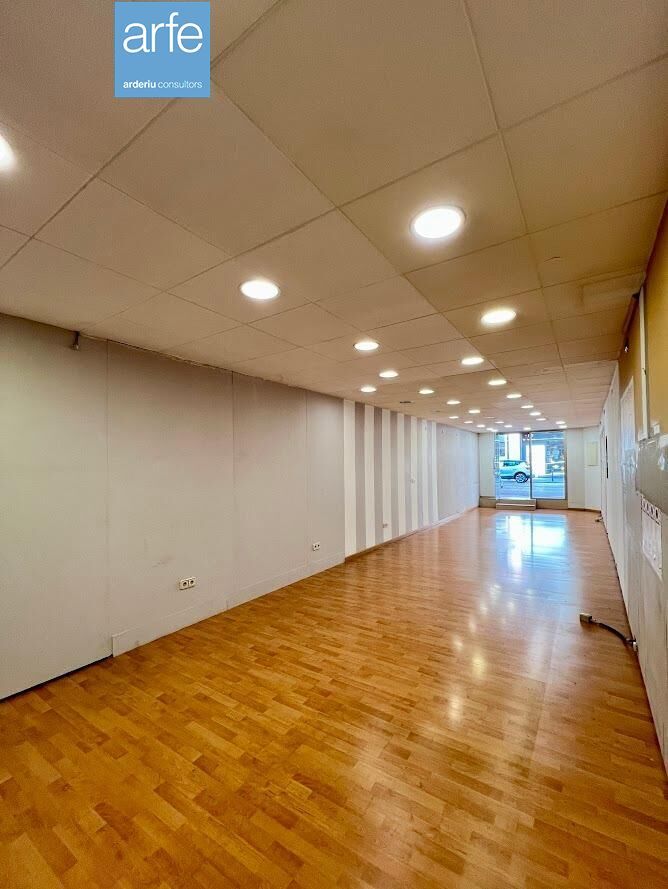 Local de alquiler en Carretera VIC, 94, Carretera de Vic  - Remei