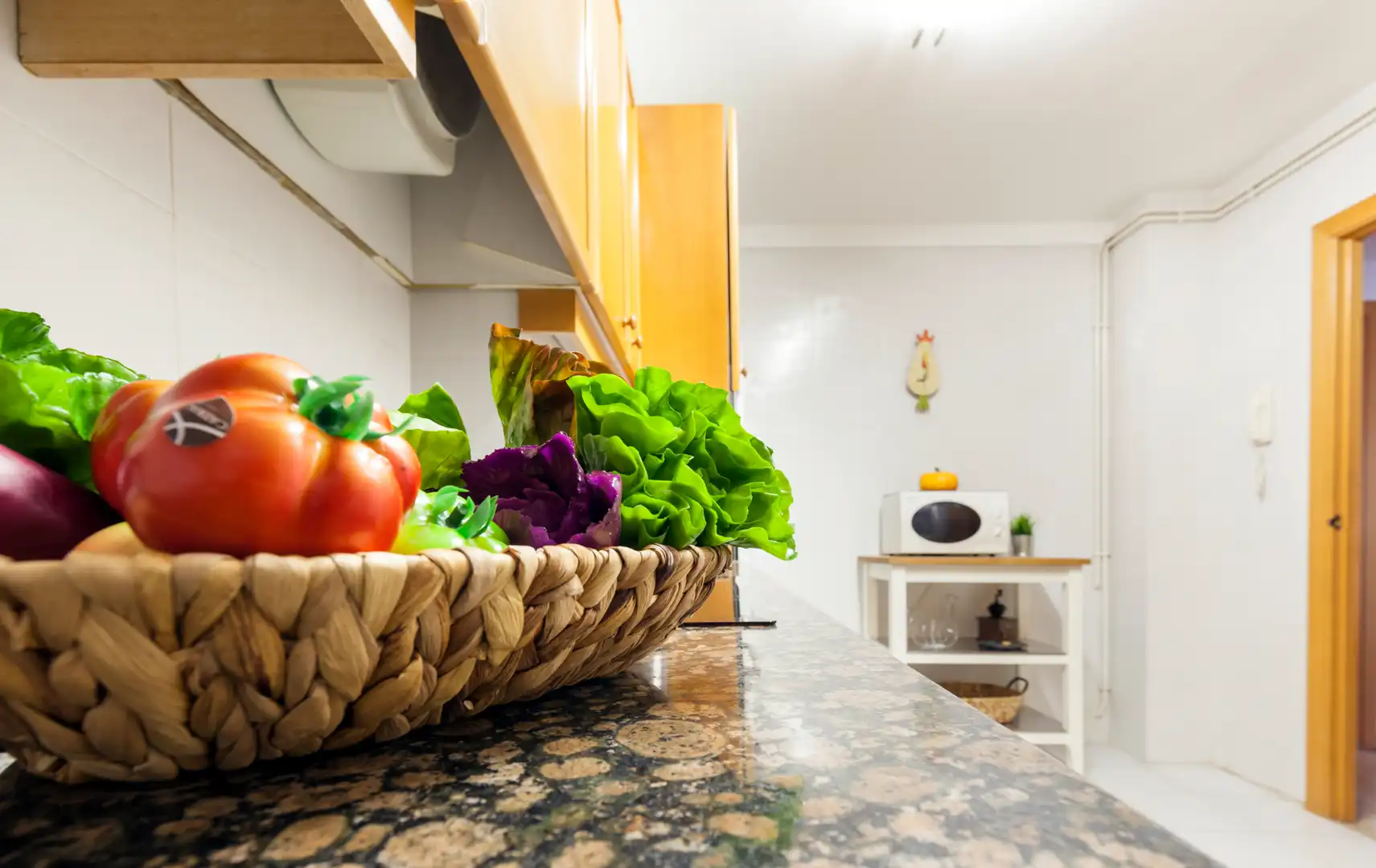 Kitchen of Flat for sale in Tossa de Mar  with Terrace and Community pool