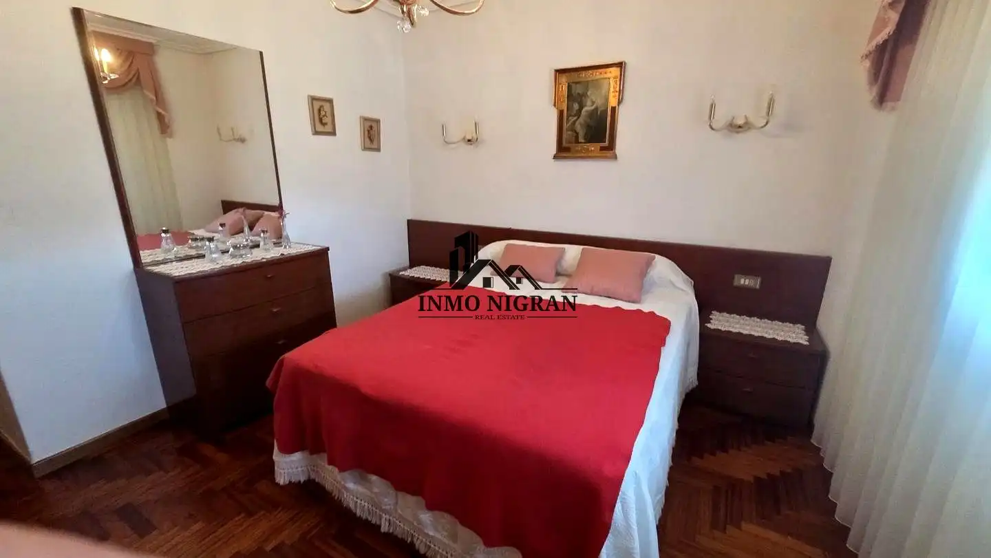 Habitación de Piso en venta en Vigo  con Amueblado