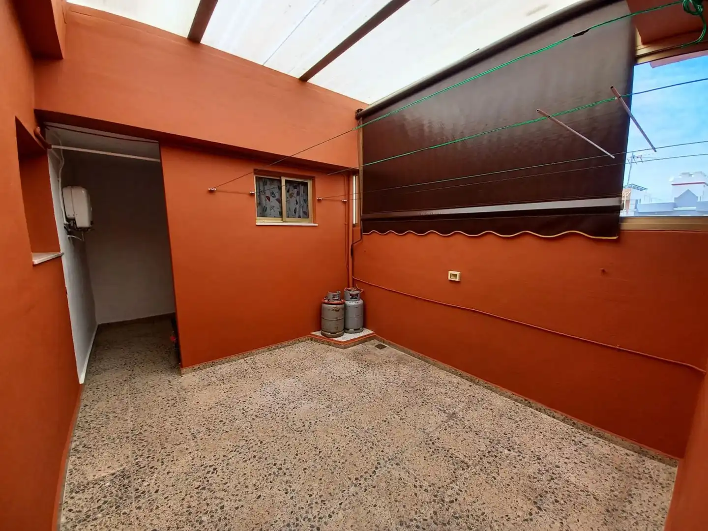 Flat for rent in Tegueste  with Terrace