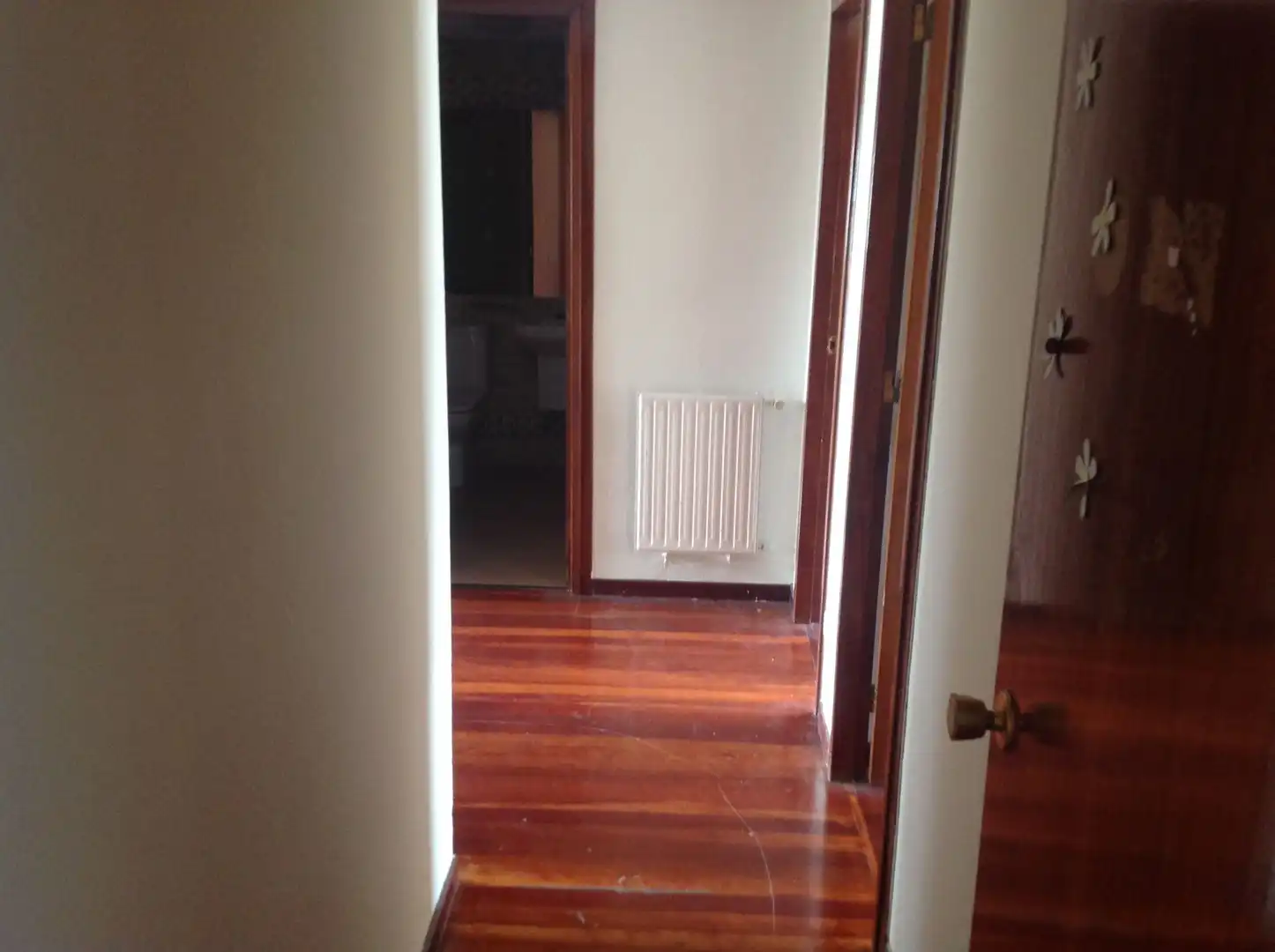 Flat for rent in Cuatro Caminos - Plaza de la Cubela