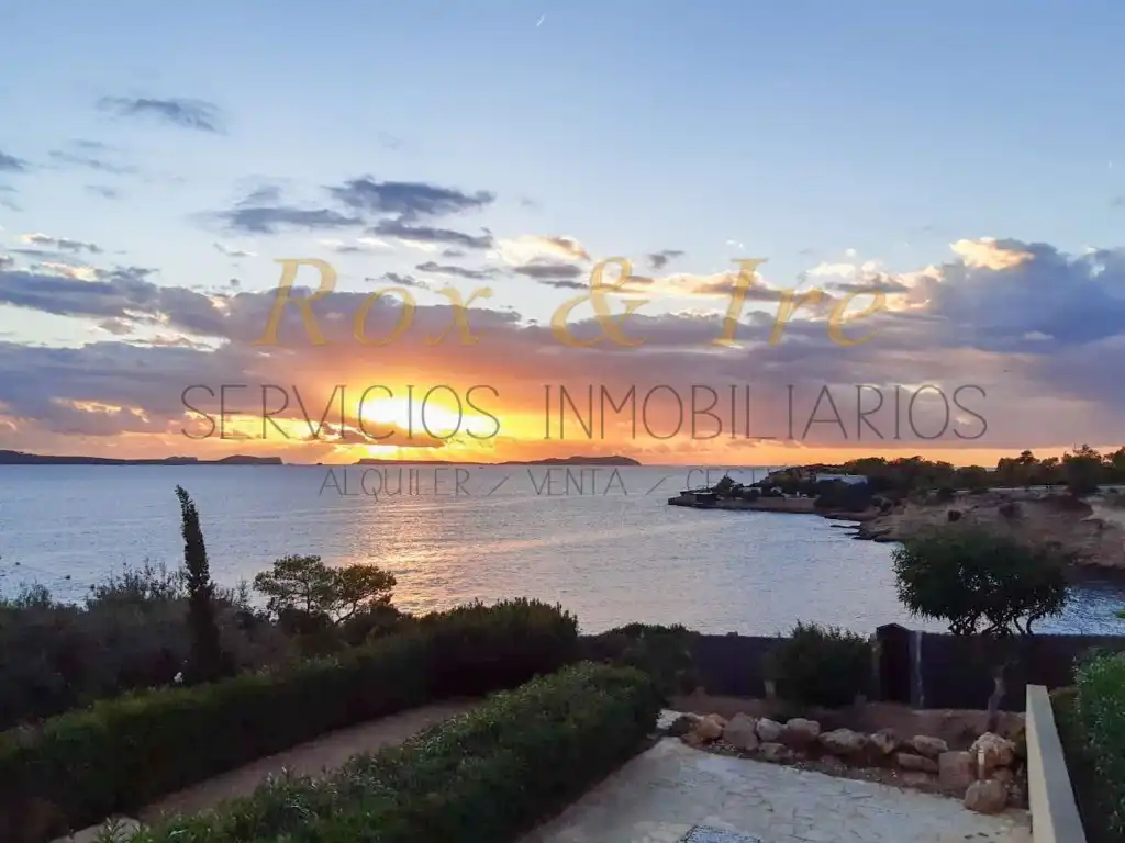 Wohnung zum Verkauf in Ctra. de Cala Gració, 31, 31, Sant Antoni de Portmany