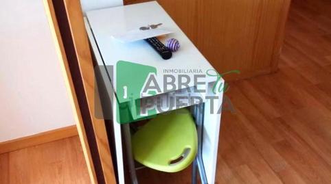 Foto 5 de Estudi en venda a Dos Ponxos, Polvorín, Ourense