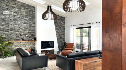 Villa en venta en Marbella Este, Marbella, immagine 3