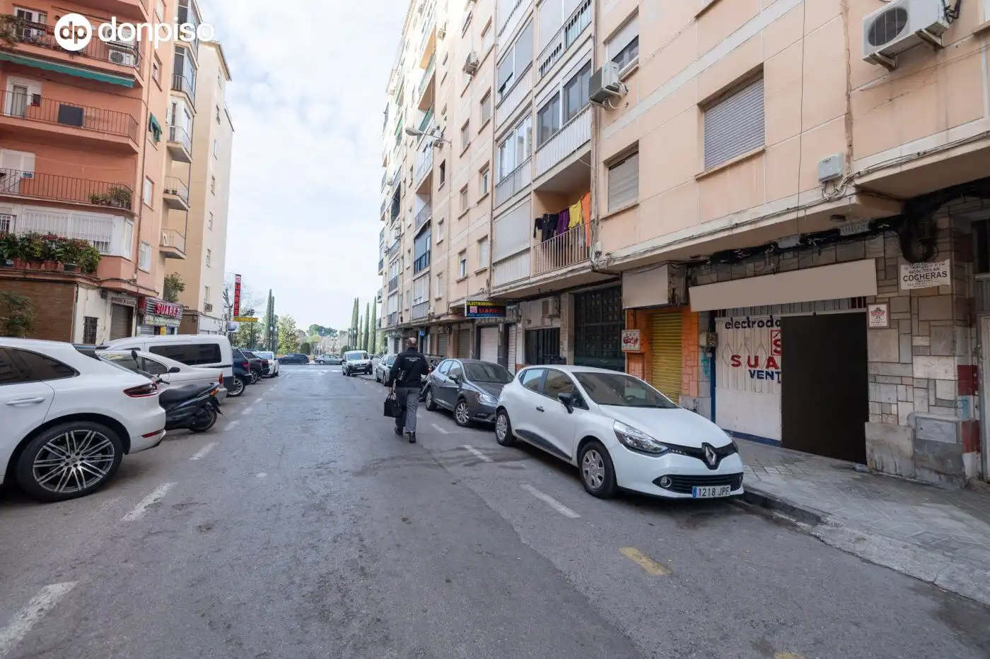 Aparcament en venda a Calle angel barrios 8, imagen 14
