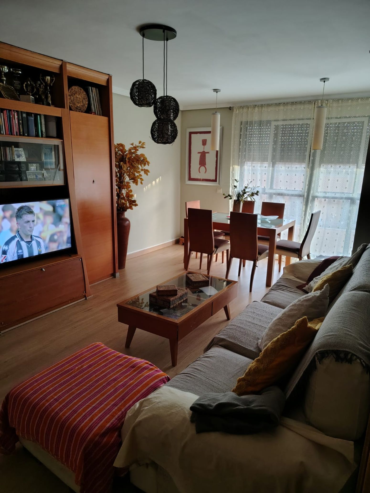 Living room of Flat for sale in Castellón de la Plana / Castelló de la Plana