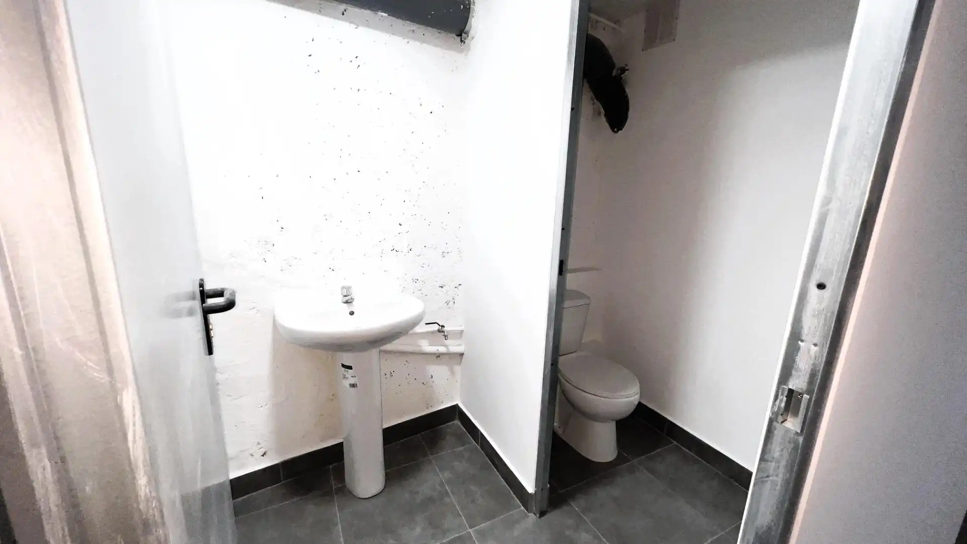 Business premises for sale in Calle de Basilio Boggiero, imagen 16