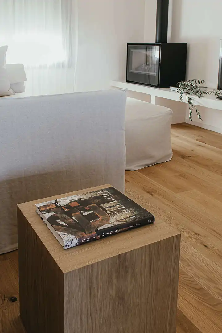 Habitación de Casa o chalet en venta en Vilajuïga con Aire acondicionado, Calefacción y Jardín privado