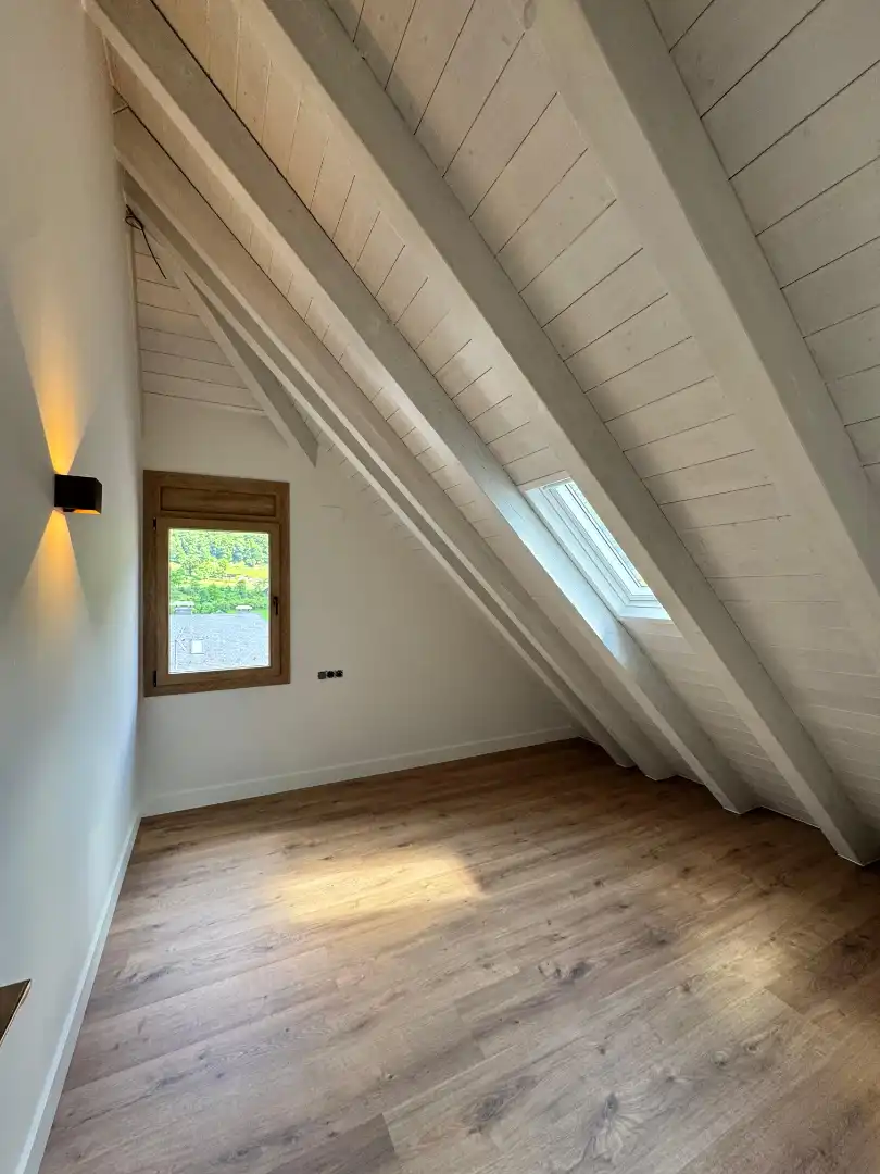 Maisonette zum Verkauf in Vielha
