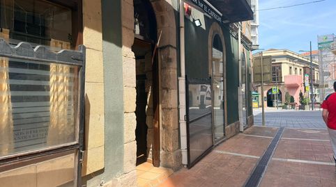 Foto 3 von Geschaftsraum zur Miete in Calle Serafín Escalante, 1, Centro, Torrelavega