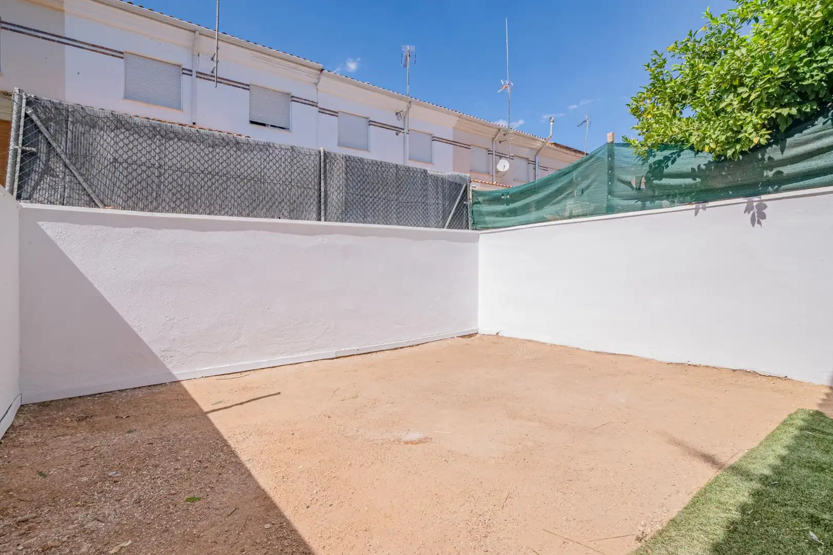 Reihenhaus mit Terrasse zum Verkauf in Belicena, imagen 6