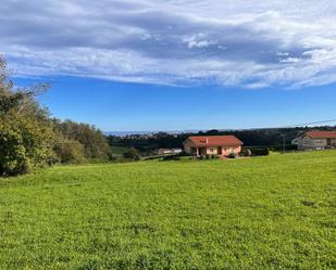 Residencial en venda a Cudillero