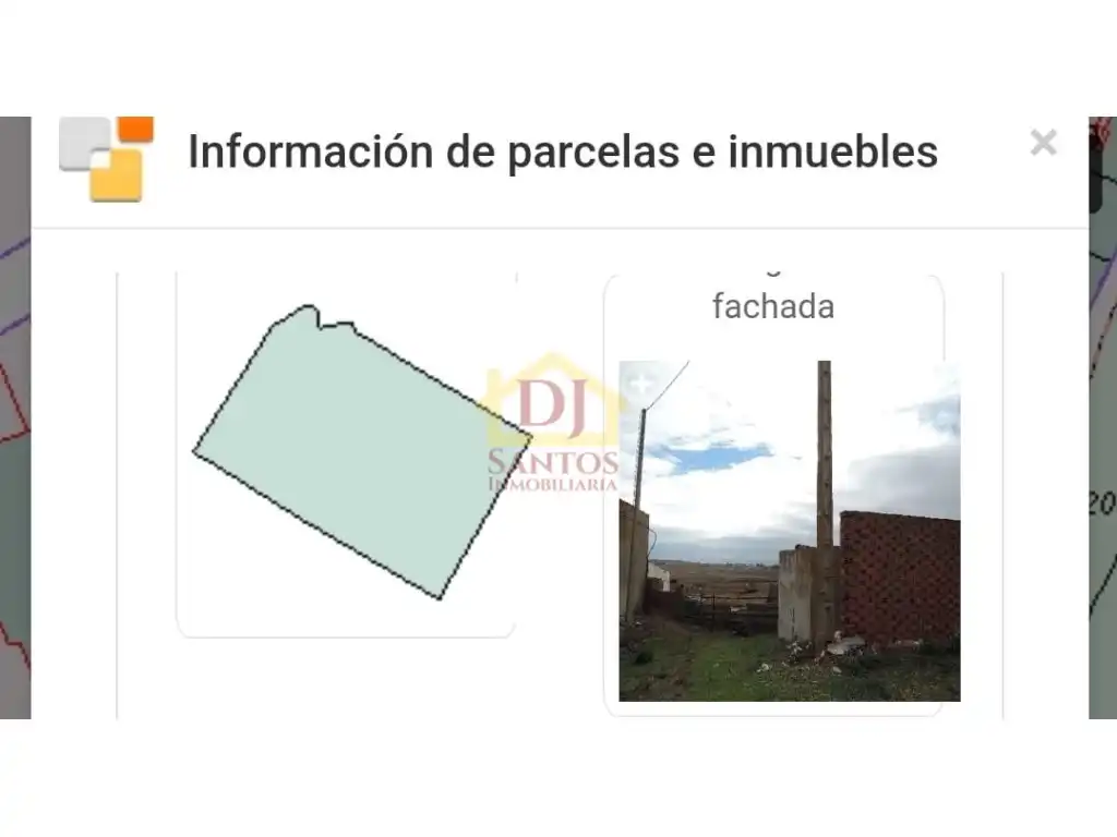 Terreno residencial en venta en Carretera de Arapiles, imagen 3
