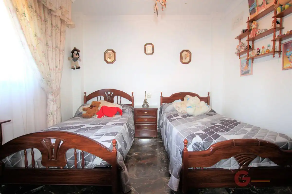 Casa o chalet en venta en Motril ciudad