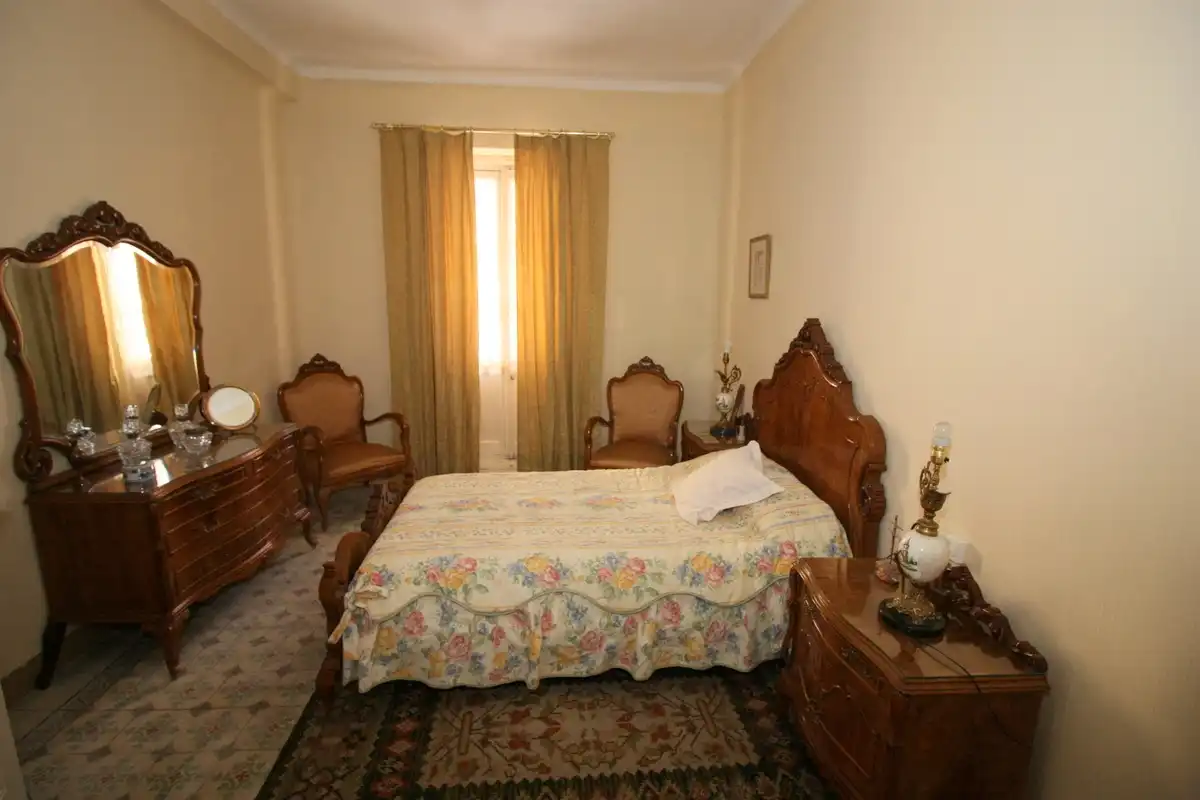 Habitación de Edificio en venta en Arenas de San Pedro