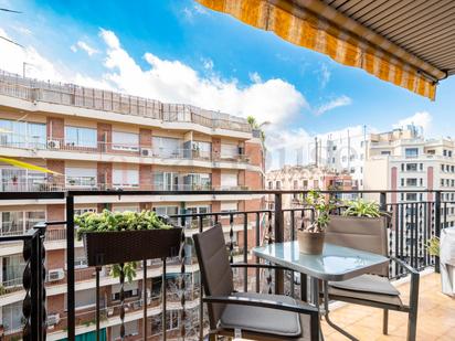 Flat for sale in Calle Casanova, L'Antiga Esquerra de l'Eixample, Eixample,  Barcelona Capital