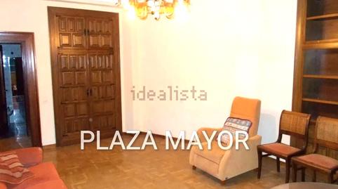 Photo 3 of Flat for sale in Avenida de Italia, Carmelitas, Salamanca Capital