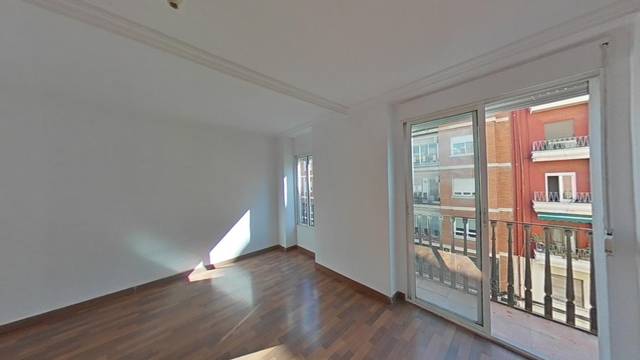 Piso en Venta en Carrer de Quart en La Petxina